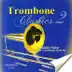 Trombone Classics 2 album cover