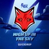 High up in the Sky - Single