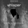 Whisper - Single album lyrics, reviews, download