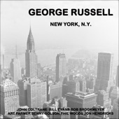 George Russell - Manhattan