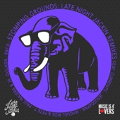 Noche (feat. Ivonne Calvillo) [Currents Remix] artwork