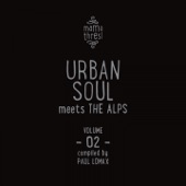 Urban Soul Meets the Alps / Mama Thresl, Vol. 2 (Compiled by Paul Lomax) artwork