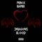 Dragons Blood - Prince Bambii lyrics