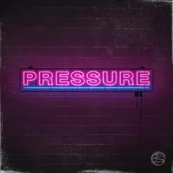 Pressure - Single - Dayshell Pressure - Single - Dayshell