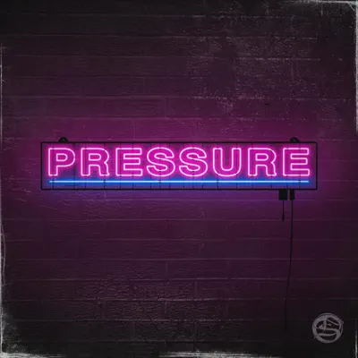 Pressure - Single - Dayshell