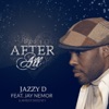 After All (feat. Jay Nemor & Amber Sweeney) - Single, 2019