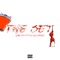 The Set (feat. Flyguy Kizzle) - Yung CTV lyrics