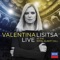 Nocturne No. 8 in D-Flat Major, Op. 27 No. 2 - Valentina Lisitsa lyrics