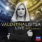 Etudes-Tableaux, Op. 39: No. 6 in A Minor - Valentina Lisitsa lyrics