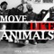 Move Like Animals artwork