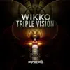 Stream & download Triple Vision - Single