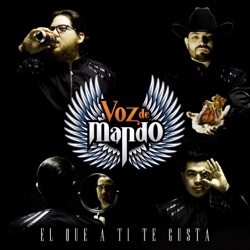 Voz de Mando - Mientes Muy Bonito