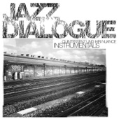 Backyard Vibe by Jazz Dialogue