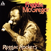 Freddie Mcgregor - Chant Down Babylon