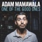 Trying to Make N's Meet - Adam Mamawala lyrics