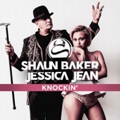 Knockin' (feat. Jessica Jean) [Remixes] - EP artwork