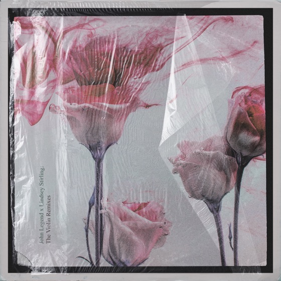 Cover artwork for Conversations in the Dark
