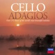 CELLO ADAGIOS cover art