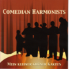 Wenn die Sonja russisch tanzt - Comedian Harmonists