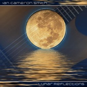 Lunar Reflections artwork