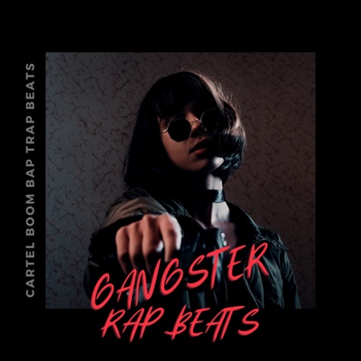 Gangster Chill Out Beat (feat. Rap De Beats) - Gangster Rap Beats | Shazam