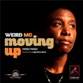 Moving up (Iwaju Iwaju) artwork