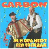 M'n Opa Heeft Een Trekzak - Single