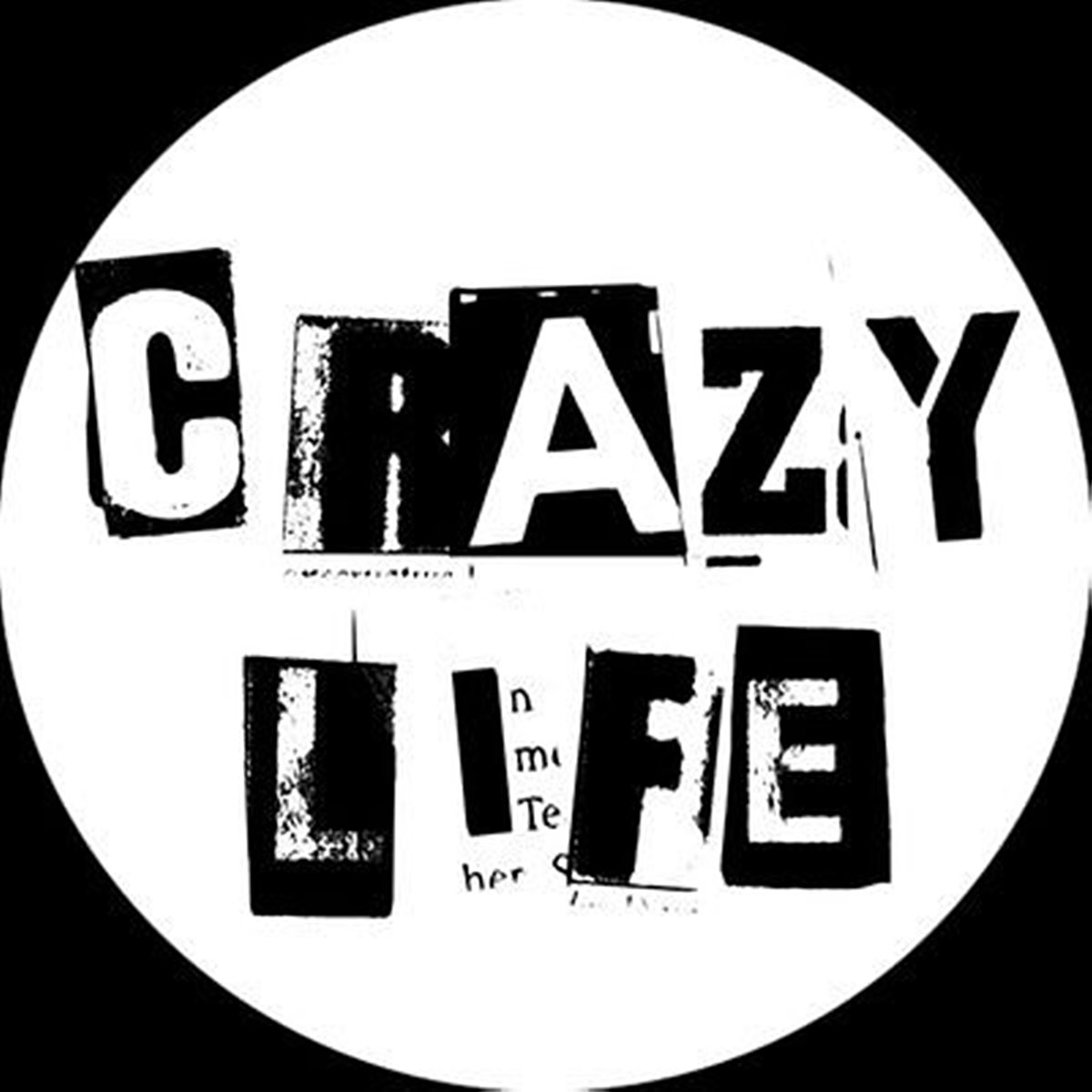 Crazy me life