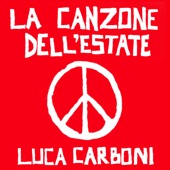 La canzone dell'estate artwork