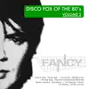 DiscoFox of the 80's, Vol. 2 album lyrics, reviews, download