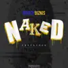 Naked Freestyle - Single album lyrics, reviews, download