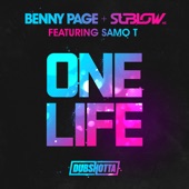 One Life artwork