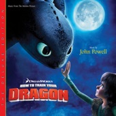 How To Train Your Dragon (Original Motion Picture Soundtrack / Deluxe Edition) artwork