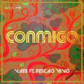 Conmigo (feat. Pescao Vivo) artwork