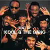 Best of Kool & The Gang album lyrics, reviews, download