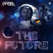 The Future artwork