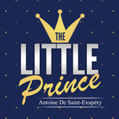 The Little Prince - Antoine de Saint-Exupery