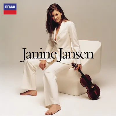 Janine Jansen - Royal Philharmonic Orchestra