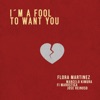 I'm a Fool to Want You (feat. Fi Maróstica) - Single
