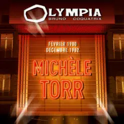 Olympia 1980 & 1982 (Live) - Michele Torr