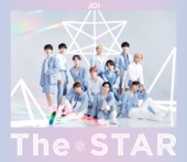 The STAR artwork