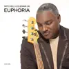 Euphoria (Radio Edit) - Single album lyrics, reviews, download