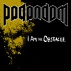 I Am the Obstacle - Single