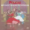 Hop-Scotch Polka song lyrics