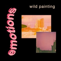 Wild Painting Ablum Cover