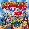 Karneval am Ballermann 2021, 2020