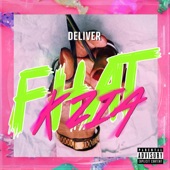 Deliver artwork