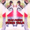 Stick Talk - Single
