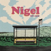 Nigel artwork