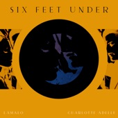 Six Feet Under artwork